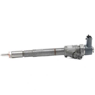 Bilde av METZGER 0870188 Innsprøytningsdyse Common Rail (CR) Reservedelen må koderes med OBD selvdiagnoseutstyr tetningsring HYUNDAI: H 1 Travel