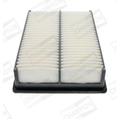 Bilde av CHAMPION CAF100831P Luftfilter 52 188 276 Filterinnsats MAZDA: 3 Hatchback, 5, Sedan