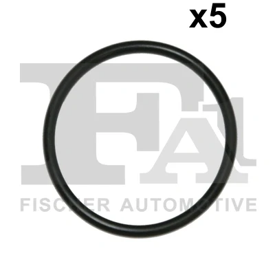 Bilde av FA1 076.394.005 Tetningsring 45,00 3,00 O ring FPM (fluor kautsjuk)