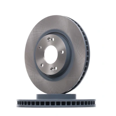 Bilde av FEBI BILSTEIN 31317 Bremseskiver framaksel 300 28 5 114,3 innvendig ventilert belagt KIA: SOUL 2, Sportage III, cee‘d I Stasjonsvogn