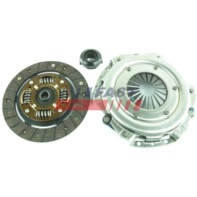 Bilde av Clutchsett, fiat brava, bravo i, marea, marea weekend, palio, palio punto, punto cabriolet, siena, stilo, lancia y, ypsilon, 71