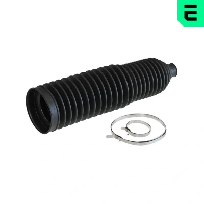Bilde av Belg, styring, Framaksel, audi,skoda,vw, 8D0 419 831 K, 8D0419831K
