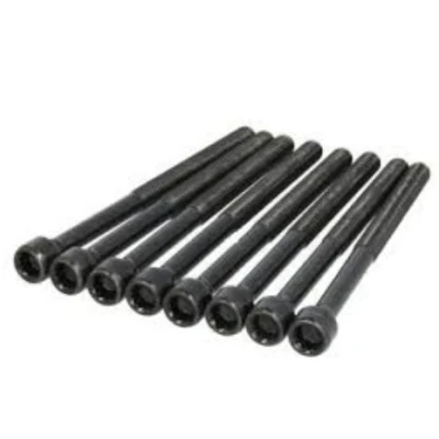 Bilde av GLASER T80621 00 Sylindertoppskrue innvendig polygonhode