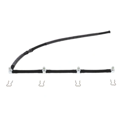 Bilde av Slange, lekkasje brennstoff, hyundai,kia, 31471 2A402, 314712A402, 2A402