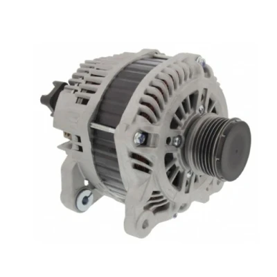 Bilde av MAPCO 13120 Dynamo 14V 210A RENAULT: GRAND SCENIC 3, MEGANE Kangoo II Express