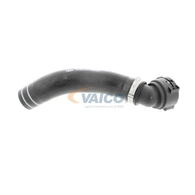Bilde av VAICO V24 0833 Radiatorslange gummi med tekstilforsterker Q+, original equipment manufacturer quality