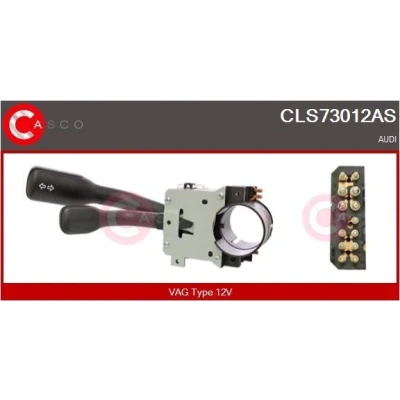 Bilde av CASCO CDR30107AS Lite tannhjul, starter 11