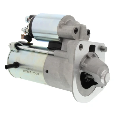Bilde av MAPCO 13660 Starter 12 1,4 10 FORD: MONDEO 4 Turnier, S Max Mk1, 4, VOLVO: V50, V70 3, S60 I
