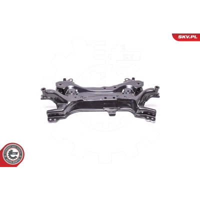 Bilde av Hjelperamme/aggregatholder, Foran, toyota auris, corolla sedan, prius, rav 4 iii, 51201 02101, 02102, 512010R010, 512010R020, 5120