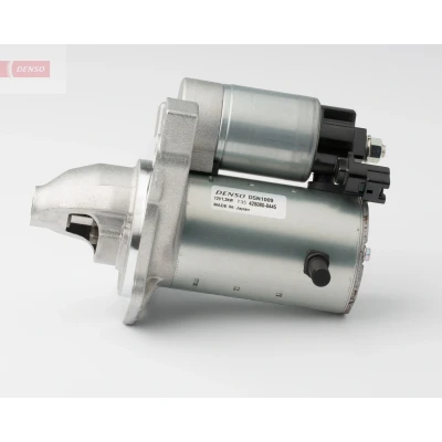 Bilde av DENSO DSN1009 Starter 12 1,2 9 TOYOTA: Yaris III Hatchback