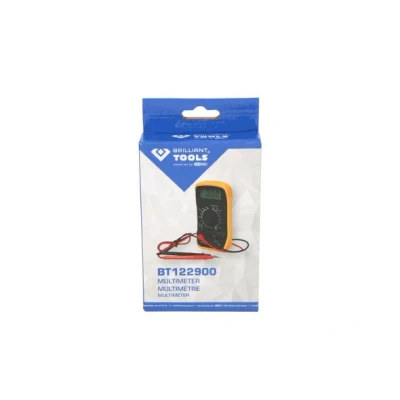 Bilde av KS TOOLS BT122900 Multimeter
