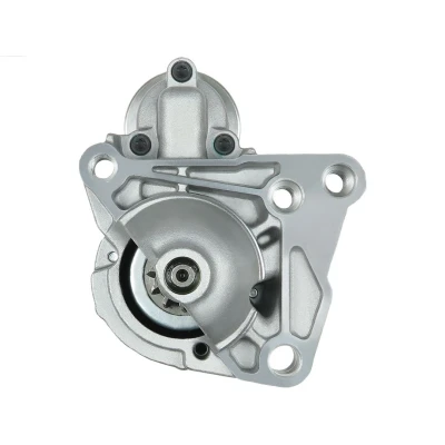 Bilde av AS PL S0741S Starter 12 1,10 11 RENAULT: TRAFIC 2 Bus, Kasten, SCENIC 2, OPEL: Vivaro A Combi, Flatvogn lastebil / Chassis
