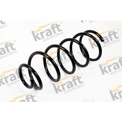 Bilde av KRAFT 4026506 Fjærer framaksel SKODA: Octavia 1 Combi, I Hatchback