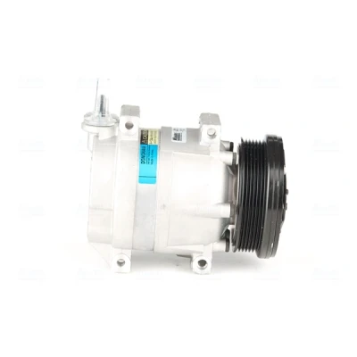 Bilde av NISSENS 89492 Kompressor V5 12 PAG 46 R 134a