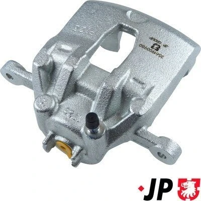 Bilde av JP GROUP 3561900980 Bremsecaliper framaksel høyre KIA: RIO 3, HYUNDAI: i20 II Hatchback