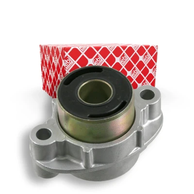 Bilde av FEBI BILSTEIN 21655 Styrestang Lagring framaksel nede, bak gummi