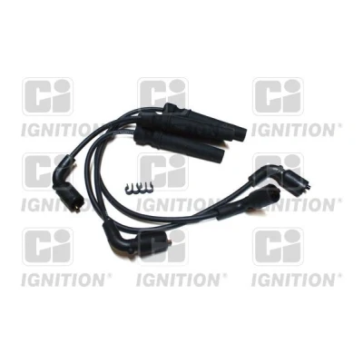 Bilde av QUINTON HAZELL XC1496 Pluggledninger CHEVROLET: Aveo / Kalos Sedan