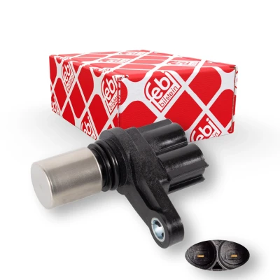 Bilde av FEBI BILSTEIN 107769 Impulsgiver TOYOTA: Yaris II Hatchback