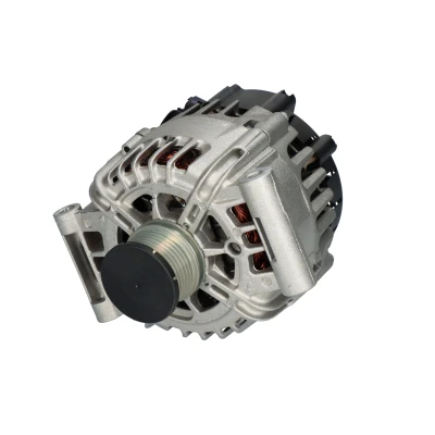 Bilde av VALEO 439759 Dynamo 14V 150A PEUGEOT: Partner II Van, 207 Hatchback, 508 I SW, CITROËN: Berlingo C5 III Stasjonsvogn,