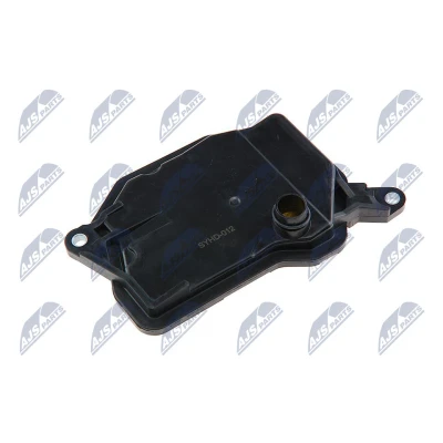 Bilde av Hydraulisk filtersett, automatgir, honda civic sedan vii, viii, 21814 RPS 000, 25420 PHT 003