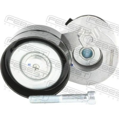 Bilde av Remstrammer, kilerem mitsubishi, nissan, volvo OE 11750 00Q0C, 00Q0J, 00QAB
