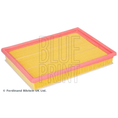 Bilde av BLUE PRINT ADBP220155 Luftfilter 45mm 212mm 292mm Filterinnsats med forfilter
