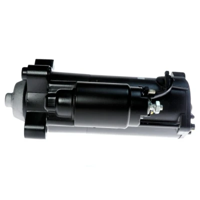 Bilde av HELLA 8EA 011 611 001 Starter 12 2,2 11 FORD: MONDEO 4 Turnier, Galaxy Mk2 MPV, S Max Mk1, VOLVO: V50, V70 3