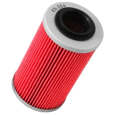Bilde av Oljefilter K&amp;N Filters KN 564