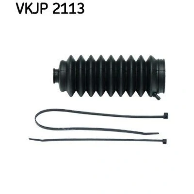 Bilde av SKF VKJP 2113 Belgsett, styring