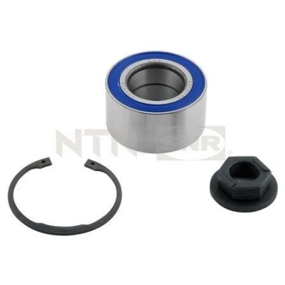 Bilde av SNR R152.54 Hjullagersett FORD: Focus Mk1 Hatchback, FIESTA 5, Stasjonsvogn