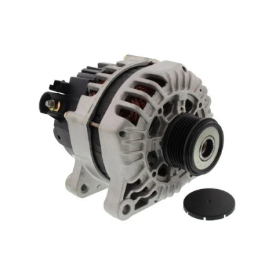 Bilde av MAPCO 13312 Dynamo 14V 150A PEUGEOT: 307 SW, Partner II Van, 207 Hatchback, CITROËN: Berlingo C5 III Stasjonsvogn,