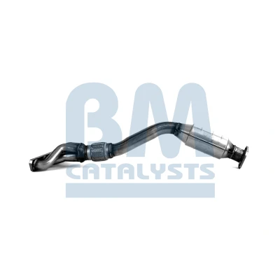 Bilde av Katalysator, mini mini, cabriolet, 18407527819
