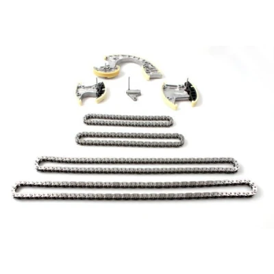 Bilde av Registerkjedesett, audi a4 b7, b7 avant, cabriolet, a6 allroad c6, c6 a8 d3, q7, vw phaeton, touareg, 059 109