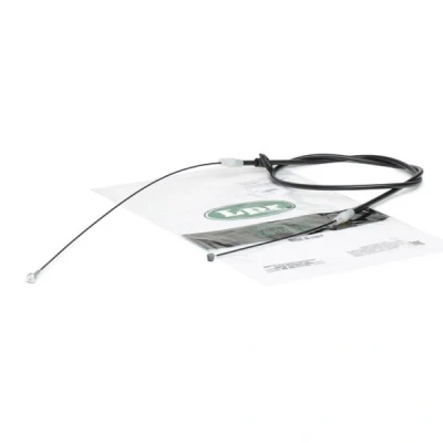 Bilde av LPR C0899B Bremsekabel 2432/1370 MERCEDES BENZ: Vito Minibuss, Mixto, Viano