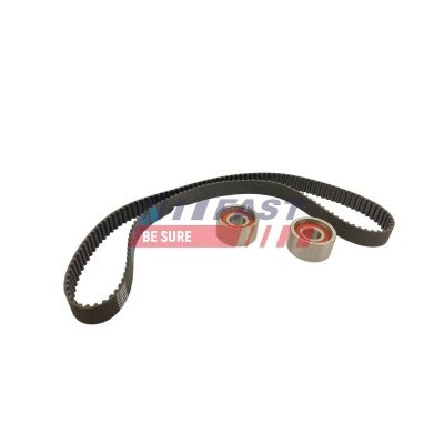 Bilde av FAST FT39660 Brennstoffslange