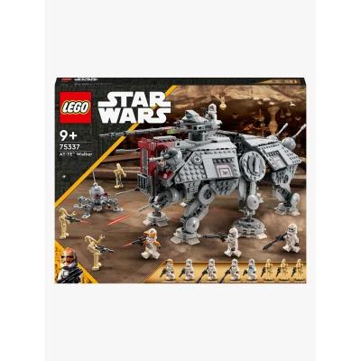 Bilde av LEGO Star Wars 75337 Startbanen På eventyr med Peach Byggesett