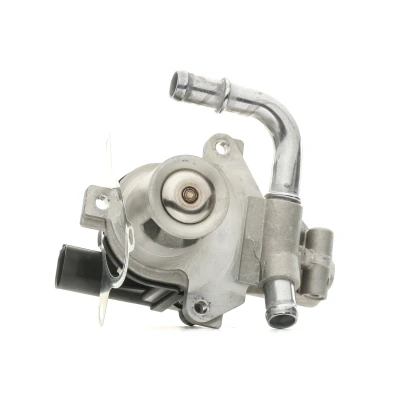 Bilde av PIERBURG 7.00368.16.0 EGR Ventil elektrisk styreventil med tetning NISSAN: Qashqai / Qashqai+2 I, Juke