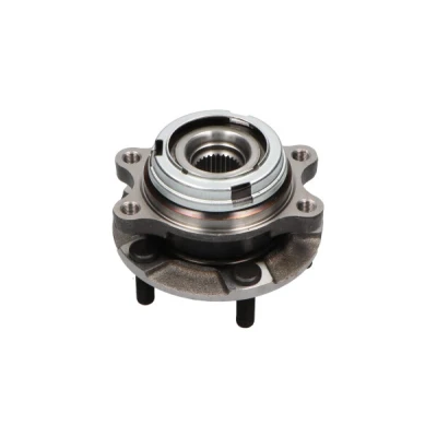 Bilde av KAVO PARTS WBH 6514 Hjullagersett framaksel med integrert magnetisk senorring 136 NISSAN: Maxima V QX Sedan