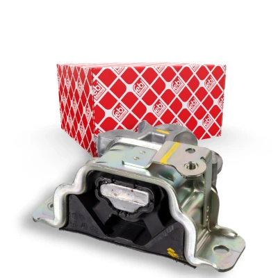Bilde av FEBI BILSTEIN 109371 Motorfeste venstre Gummimetallager