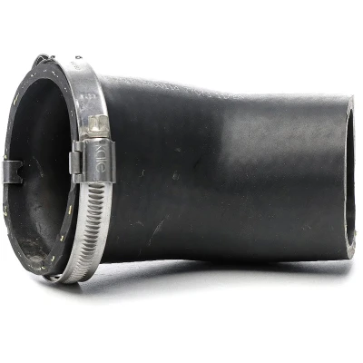 Bilde av METZGER 2400114 Ladeluftslange VOLKSWAGEN: Golf 5, Jetta 3, AUDI: A3 Hatchback, Sportback, SKODA: Octavia 2 Combi, II Hatchback