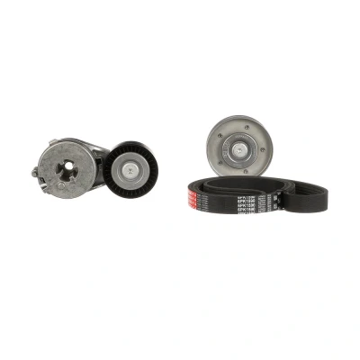 Bilde av GATES K026PK1590 Kileribberem ThermalPro AUDI: A5 B8 Coupé, Q5, A4 Allroad