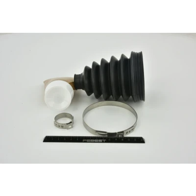 Bilde av FEBEST 0317P FD Belg, drivaksel hjulside 122 PVC