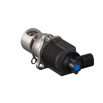 Bilde av FEBI BILSTEIN 48333 EGR Ventil elektrisk med tetning OPEL: Vivaro A Combi, RENAULT: MASTER 2 Pritsche/Fahrgestell, TRAFIC Kasten