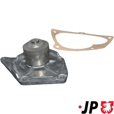 Bilde av JP GROUP 4314100800 Vannpumpe med tetning mekanisk NISSAN: Qashqai / Qashqai+2 I, SUZUKI: Jimny SUV