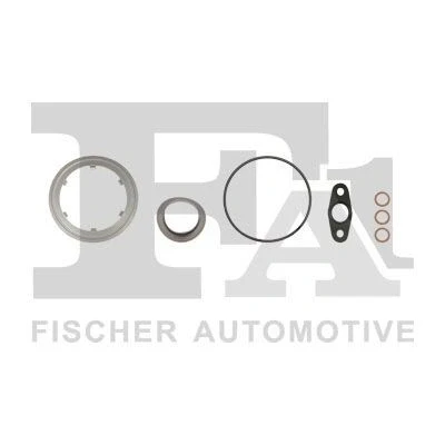 Bilde av Monteringssett, lader, bmw 1 [f40], 2 active tourer [f45], x1 [f48]