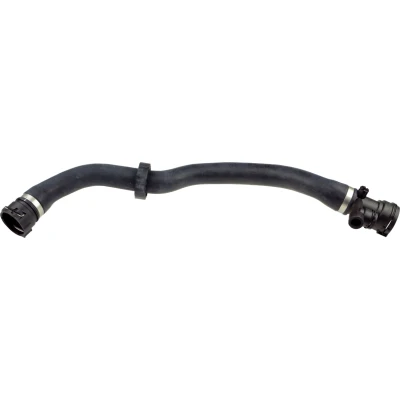 Bilde av GATES 05 2802 Radiatorslange EPDM (etyl propylen dien gummi) BMW: X5