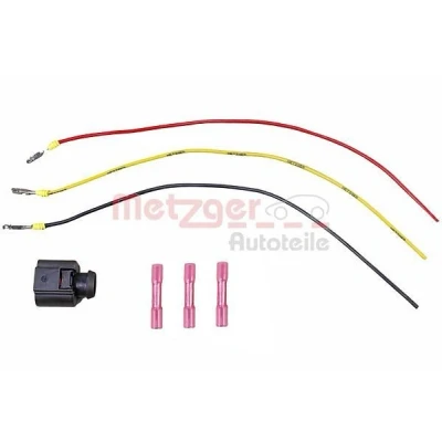 Bilde av METZGER 2324129 Kabelreparasjonssett, sentral el modul VOLKSWAGEN: Golf 7, Tiguan I, AUDI: A6 C7 Sedan, Avant