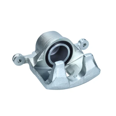 Bilde av MAXGEAR 82 1568 Bremsecaliper framaksel høyre, bak akselen Støpejern HONDA: CIVIC 7 Hatchback