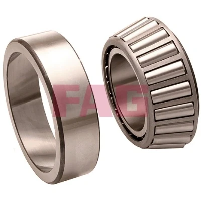 Bilde av FAG 30215A Hjullager 75mm 130mm 28,1mm IVECO: EuroCargo I III