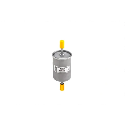 Bilde av VALEO 587008 Drivstoffilter ledningsfilter 8 OPEL: Vectra C Caravan, Corsa B Hatchback, SAAB: 9 3 Sedan, Stasjonsvogn